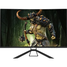 Gamepower Mark M20 23,8'' 1ms 165Hz Fhd Gaming Monitör