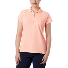 Columbia InnisFree Kadın Kısa Kollu Polo T-Shirt