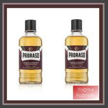 Proraso  Proraso Tıraş Sonrası Losyon Sandal Ağaç 400MLX400ML