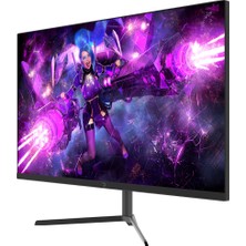 Gamepower Ace A10 23,8'' 1ms 75Hz Va Fhd Rgb Gaming Monitör