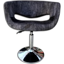 Sandalye ST Modüs Ofis Koltuk Dönerli Amortisör Poliüretan Dökme Sünger El Yapım