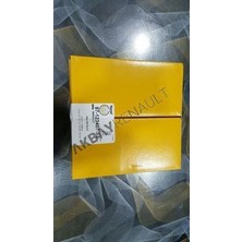 Megane 2 K9K 100 Beygir Piston Sekman 1.00 mm  (Adet) Goetze 8771831100 -Goetze - Iss - Nüral