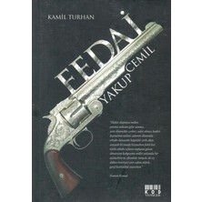 Fedai Yakup Cemil Kamil Turhan
