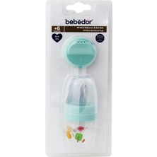 Bebedor 20301 Mini Bardak Biberon Çok Amaçlı 30 ml Yeşil