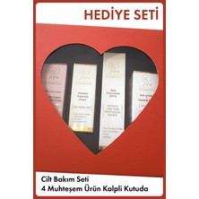 Jiyu Hediye Cilt Bakım Seti