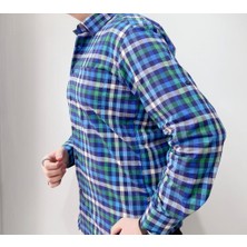 Aleksandrit Butik Custom Desıgn Erkek Gömlek