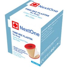 Nextone Tıbbi Bez Plaster 2,5cm X 5m