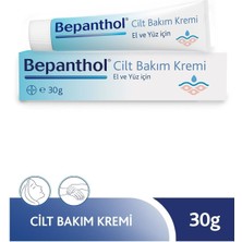 Bepanthol Cilt Bakım Kremi 30 gr