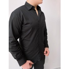 Aleksandrit Butik Custom Desıgn Erkek Gömlek