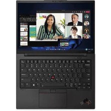 LENOVO X1 Carbon i7-1260P 16GB 2TB SSD 14" WUXGA Windows 11 Pro Taşınabilir Bilgisayar 21CB0074TX005