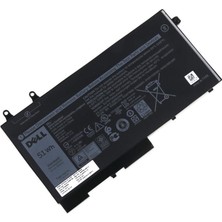 Fast Dell Latitude 5400 N024L540014EMEA_U Batarya Pil