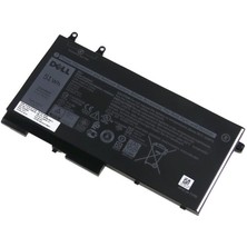 Fast Dell Latitude 5400 N024L540014EMEA_U Batarya Pil