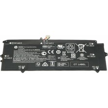 Fast Hp Elite X2 1012 G1 Batarya