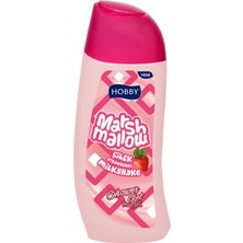 Hobby Duş Jeli Çilek 500GR  x  12 Adet