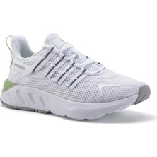 Lumberjack Sword Kadın Ayakkabi - Beyaz