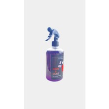 Glowwax Oto Parfümü Çilek & Sakız 500 ml Triger (Püskürtmeli Başlık)