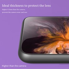 Hello-U Onur Için X40 5g / X9A 5g / Magic5 Lite 5g Temperli Cam+Tpu Şok Geçirmez Cam+Tpu Kapak Mermer Desen Baskı Telefon Kılıfı (Yurt Dışından)