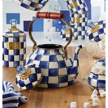 Çaydanlık Takımı Pixart Sanat Elmas Mozaik Tablo Diamond Türkiye 46*46