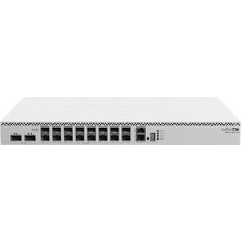 Mikrotik CRS518-16XS-2XQ-RM Gigabit Switch