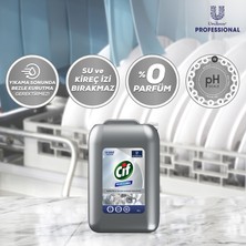 Cif U-pro Bulaşık Makinesi Parlatıcısı 10lt