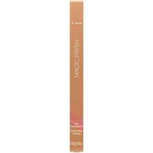 M.asam Magic Finish Lip Designer Dudak Kalemi - Almond