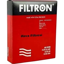Filtron Ap 103/6 Hava Filtresi,honda Civic X, Cr-V V,17220-5AA-A00