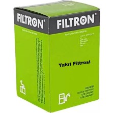 Filtron Pp 848/2 Yakıt Filtresi,ford Transit (00); Ldv Limited Convoy 400 (Vh C35); London Taxi Tx Iı ,YC15-9176-AC