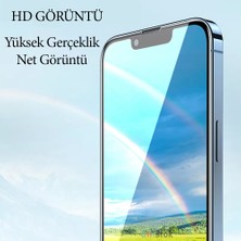 Dmn Stok iphone 11PROMAX Xsmax 9d Seramik Ekran Koruyucu