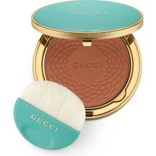 Gucci Poudre De Beaute - 04 Eclat Soleil