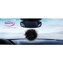 Tasotti Pom Pom (Vanilla) Vanilya Esanslı Ayna Altı Asma Koku