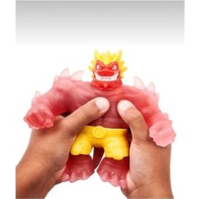 Giochi Preziosi Goojitzu Tekli Paket Gooshifter Blazagon (GJT34000)