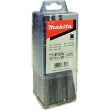 Makıta D-33853 Sds Plus Matkap Uç Seti