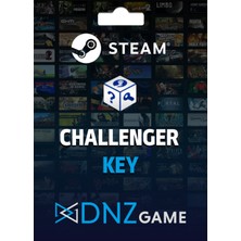 Dnz Game Steam Random Key (Challenger)