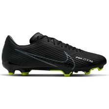 Nike Zoom Vapor 15 Academy Fg/mg Erkek Krampon DJ5631-001 DJ5631-0010812