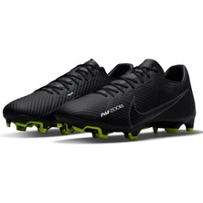Nike Zoom Vapor 15 Academy Fg/mg Erkek Krampon DJ5631-001 DJ5631-0010812