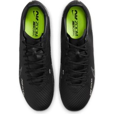 Nike Zoom Vapor 15 Academy Fg/mg Erkek Krampon DJ5631-001 DJ5631-0010812