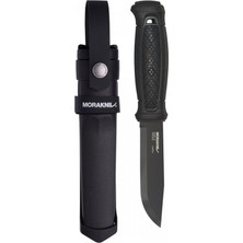 Morakniv Garberg BlackBlade with Multi-Mount (C) (Carbon)