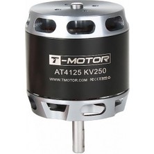 T-Motor AT4125 Long Shaft KV540