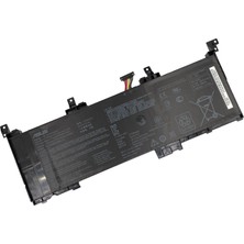 Fast Asus Rog Strix GL702VS-BA071T, GL702VSBA071T Batarya Pil