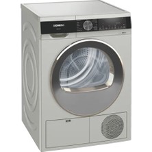 Siemens WQ41G20TTR IQ300 Isı Pompalı Kurutma Makinesi 9 kg