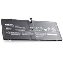 Fast Lenovo Yoga 121500156 121500225 Batarya Pil