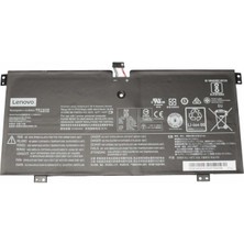 Fast Lenovo Yoga 710-11ISK-80TX000AUS Batarya Pil