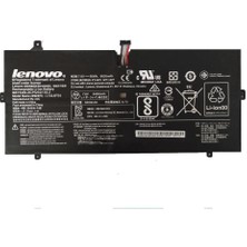 Fast Lenovo Yoga 900-13ISK Yoga 4 Pro Batarya Pil