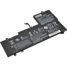 Fast Lenovo Yoga 710-14ISK Series Batarya Pil