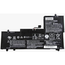 Fast Lenovo Yoga 710-15IKB(80V5000JRK) Batarya Pil