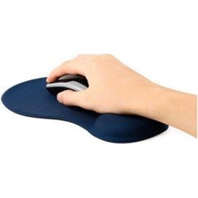 Keepro Bilek ve El Destekli Jel Mousepad