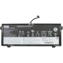 Fast Lenovo Yoga 730-13IKB-81CT00A0AX Batarya Pil
