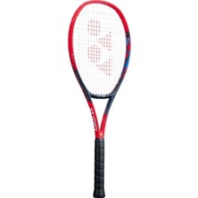 Yonex Vcore 98INC 305GR 7. Jenerasyon 2023 Sezon Scarlet Tenis Raketi