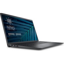 Dell Vostro 3520 Intel Core I7-1255U 16 GB 512 GB SSD Windows 11 Pro 15.6" Fhd Taşınabilir Bilgisayar N5305PVNB3520W