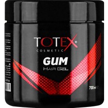 Totex Gum Gel - Jöle 700 ml